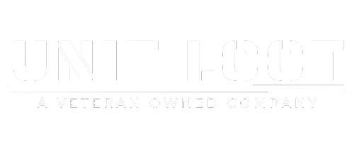 Unit Loot logo