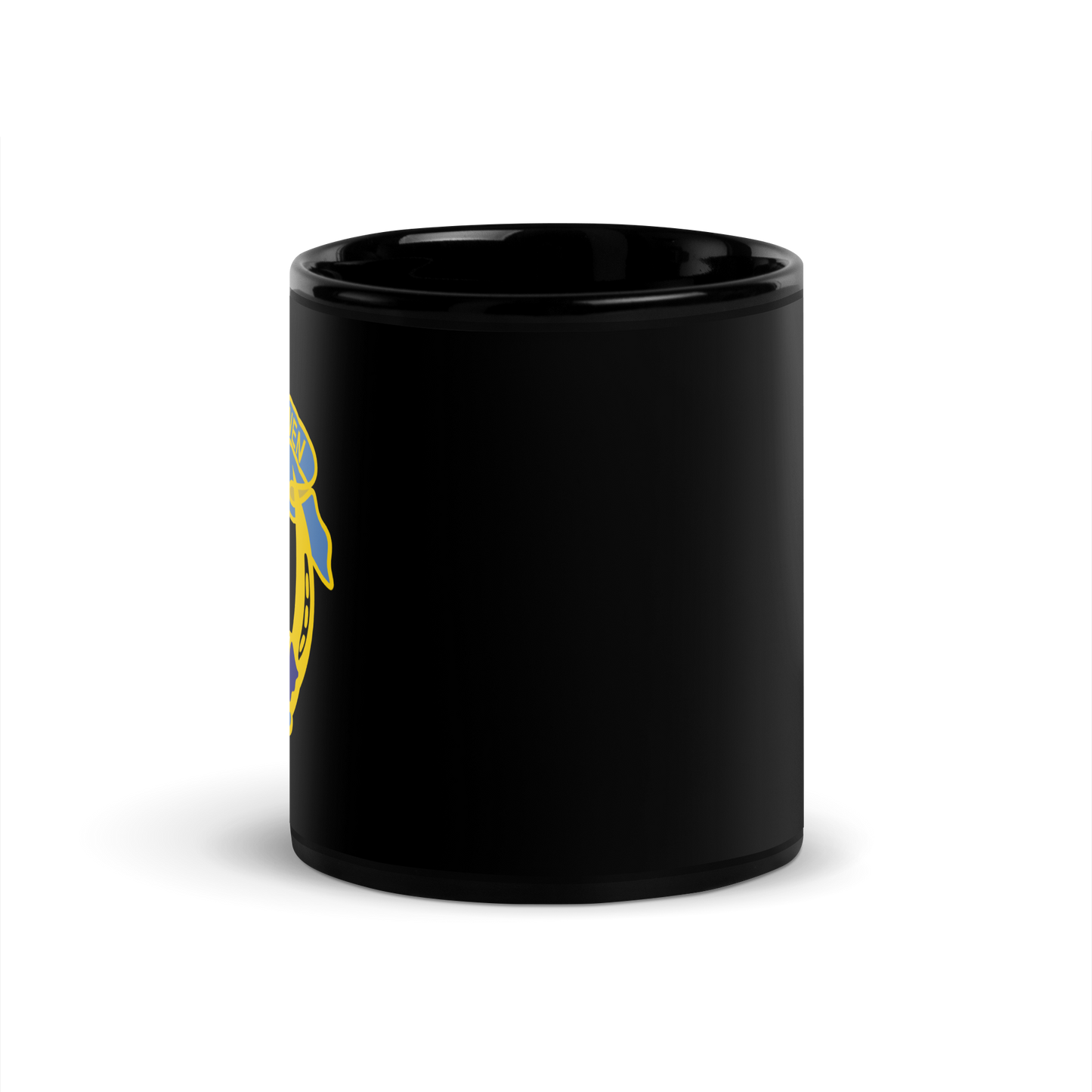 7th Cavalry Regiment 11oz Ceramic Mug