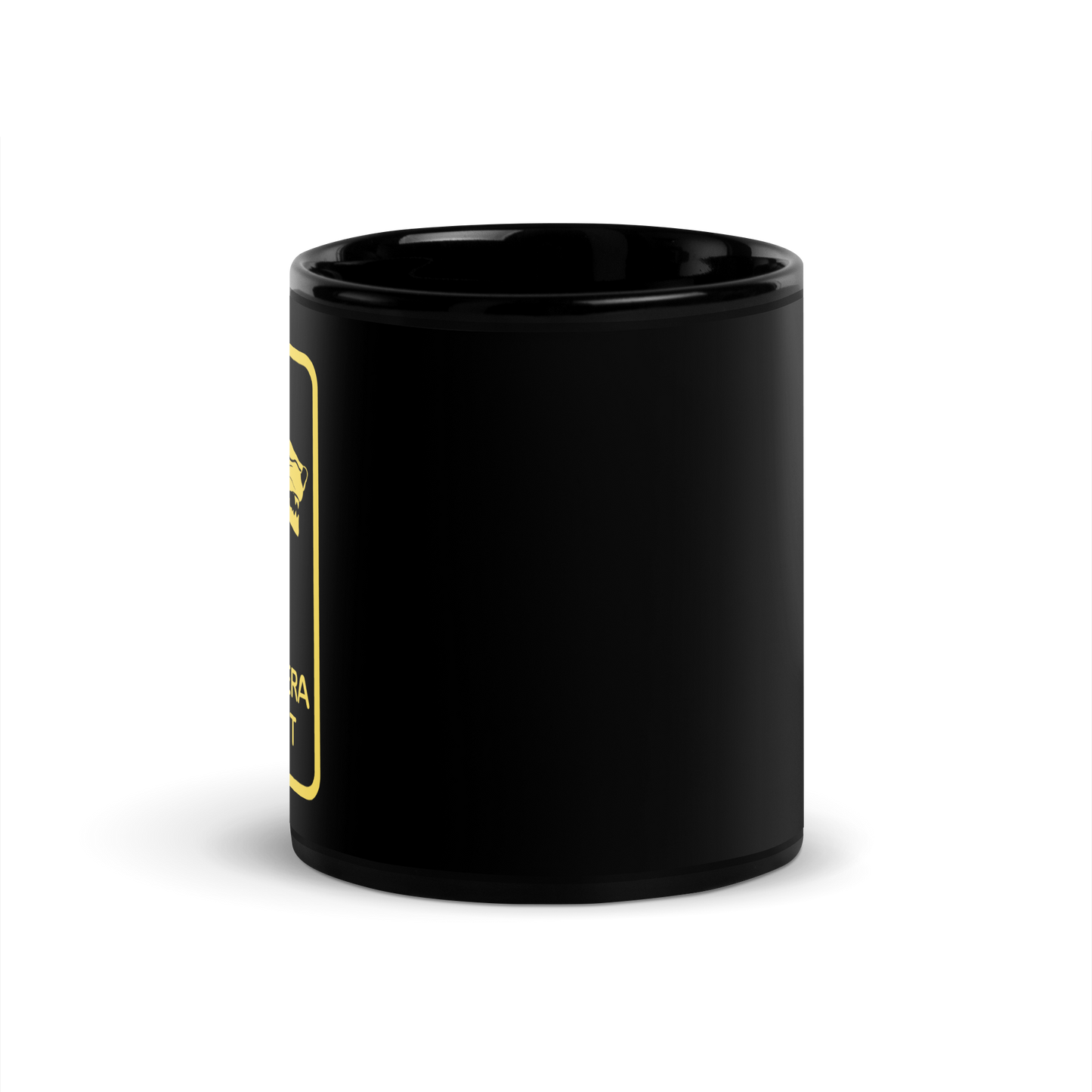 27th Infantry Regiment 11oz Ceramic Mug