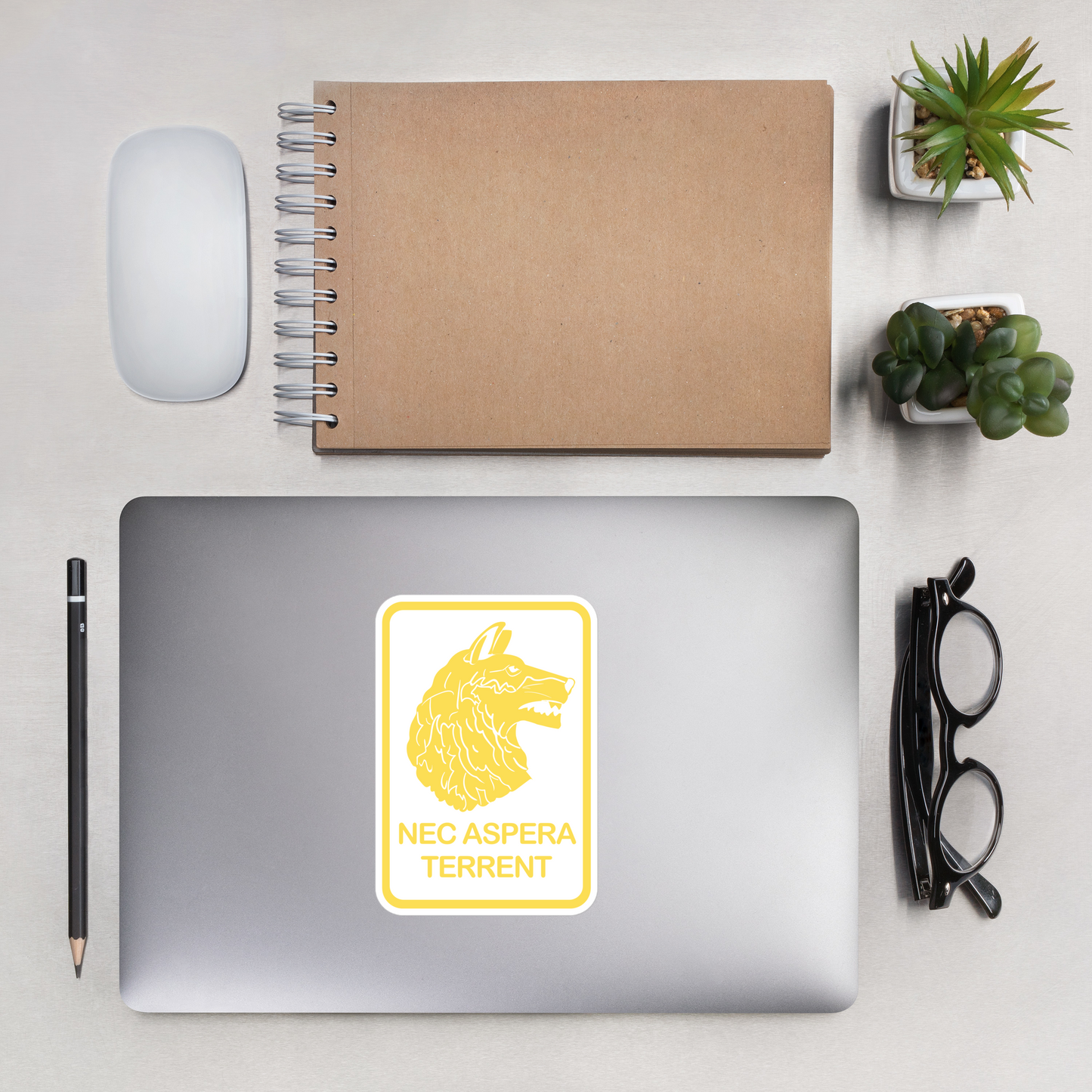 27th Infantry Regiment Sticker