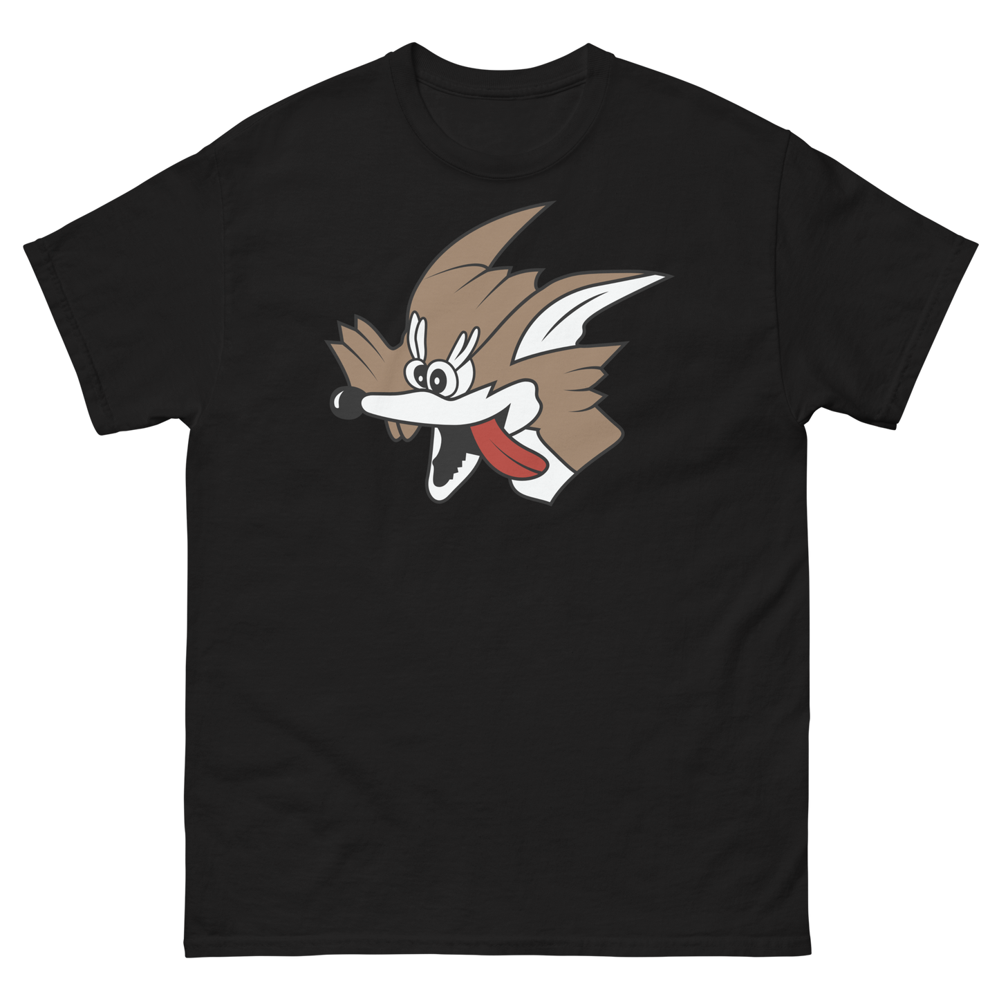 2/7 Fox Company Short Sleeve Tee