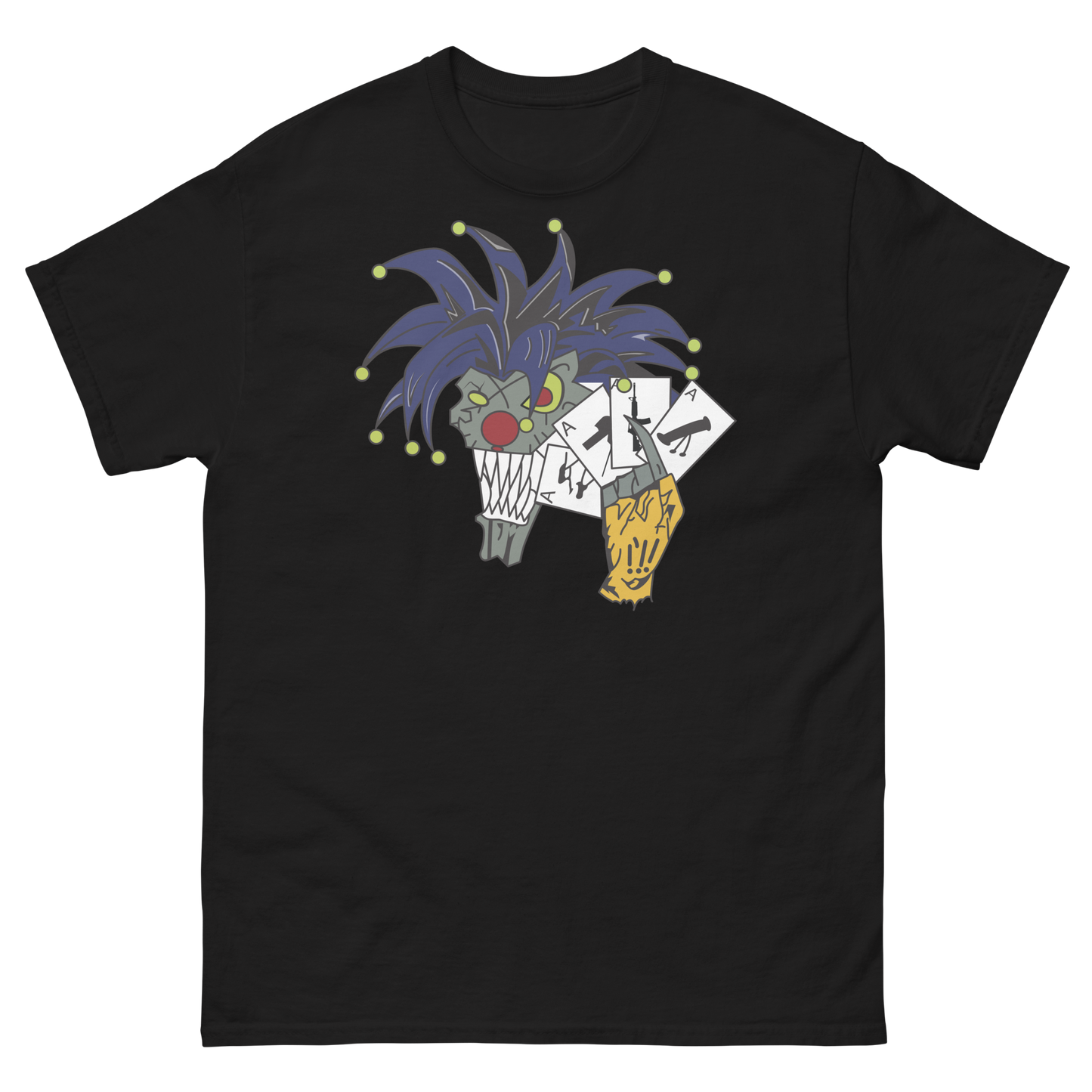2/7 Weapons Company Short Sleeve Tee
