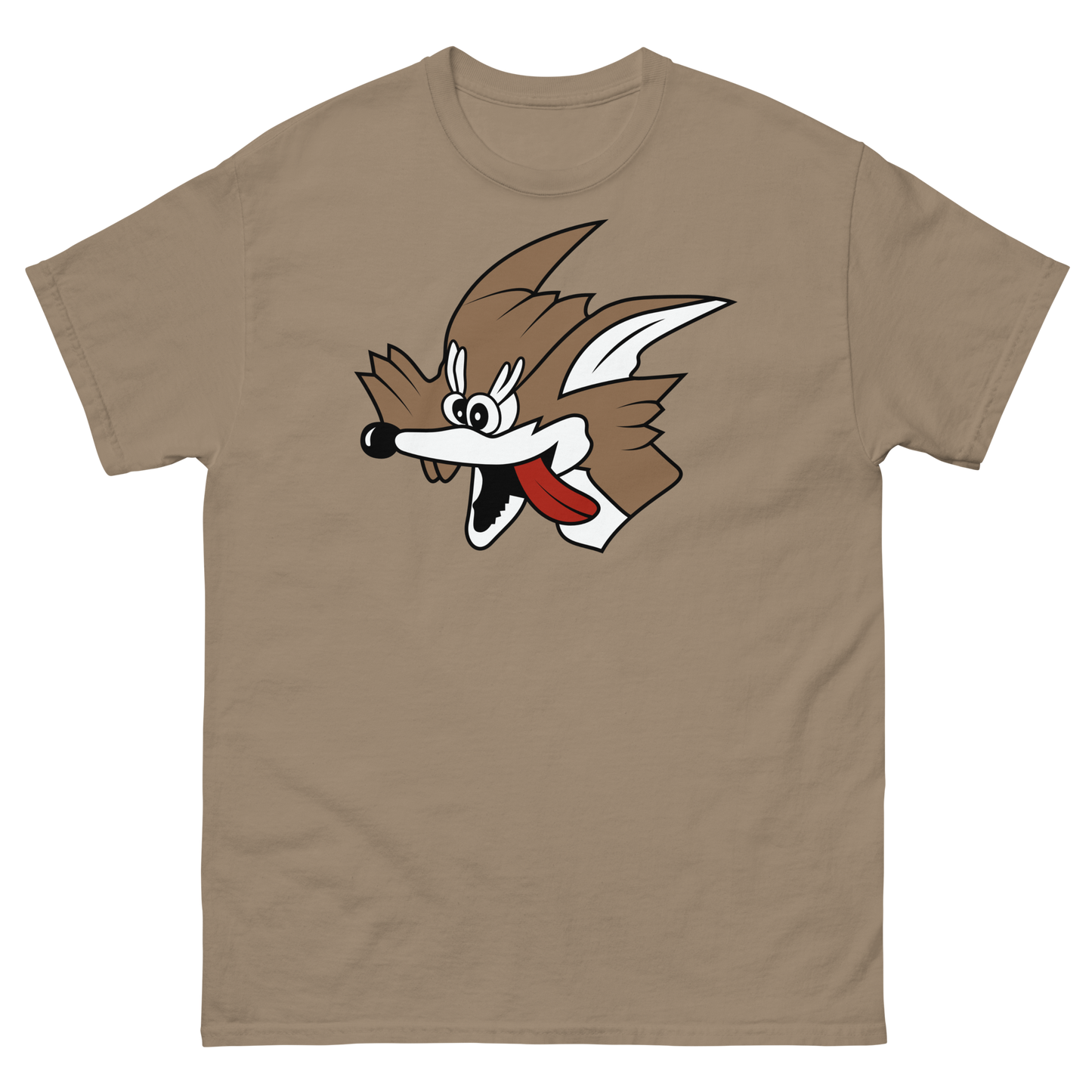 2/7 Fox Company Short Sleeve Tee