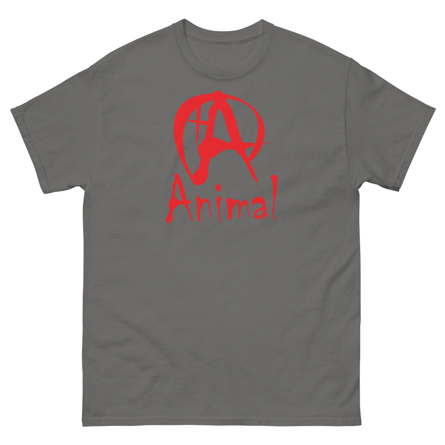 1/7 Animal Company Short Sleeve Tee