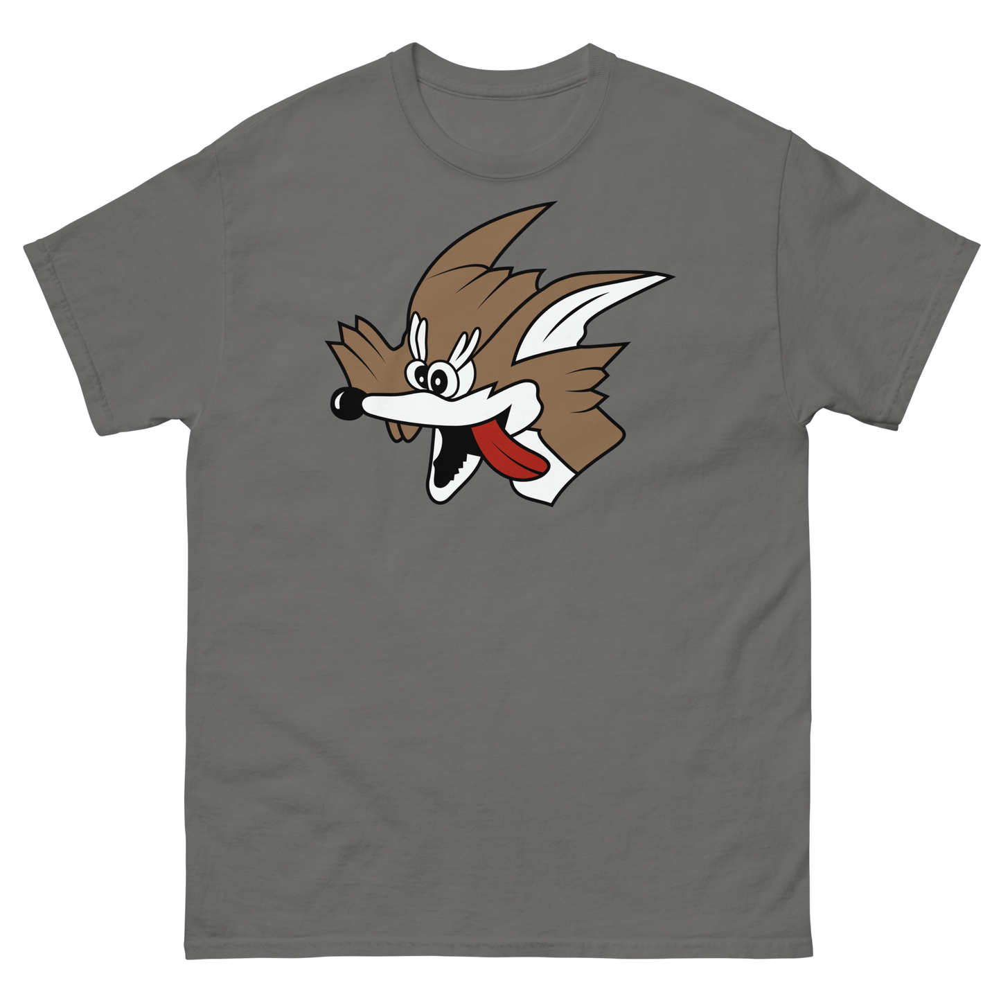 2/7 Fox Company Short Sleeve Tee