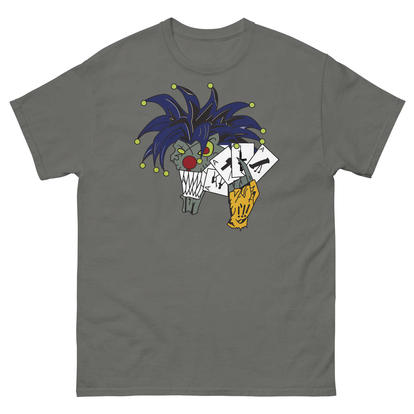2/7 Weapons Company Short Sleeve Tee