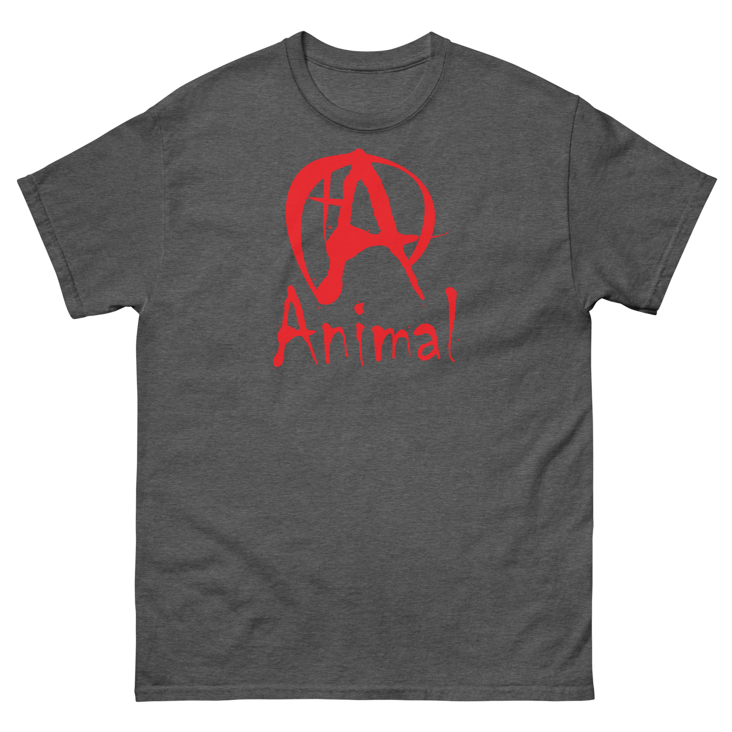 1/7 Animal Company Short Sleeve Tee