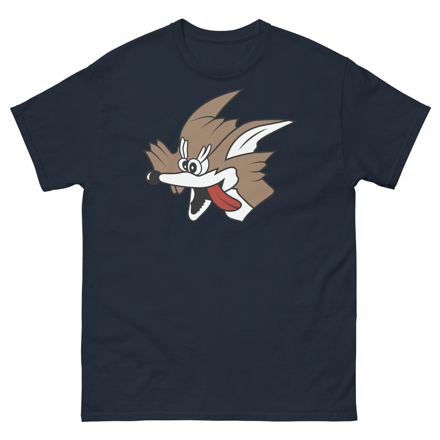 2/7 Fox Company Short Sleeve Tee