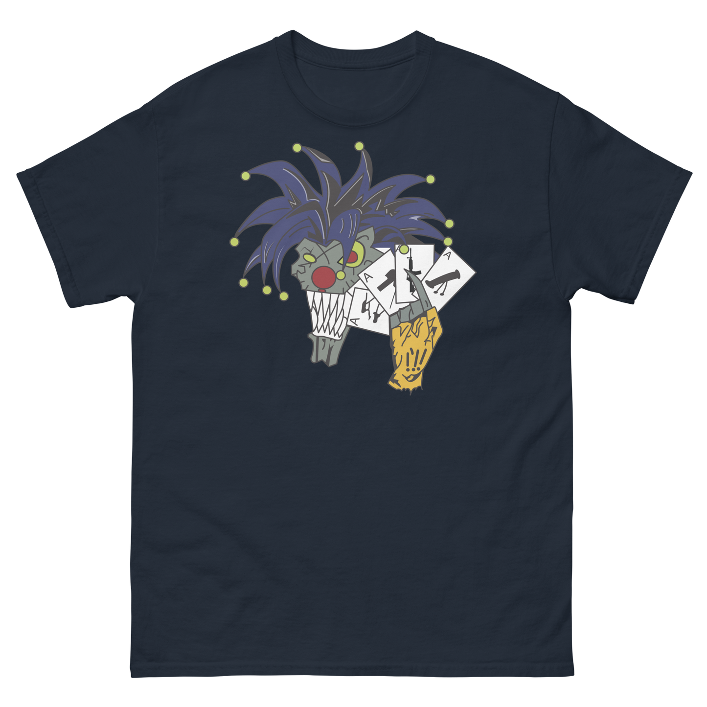 2/7 Weapons Company Short Sleeve Tee