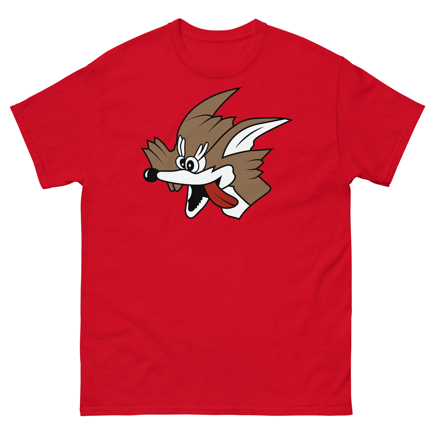 2/7 Fox Company Short Sleeve Tee