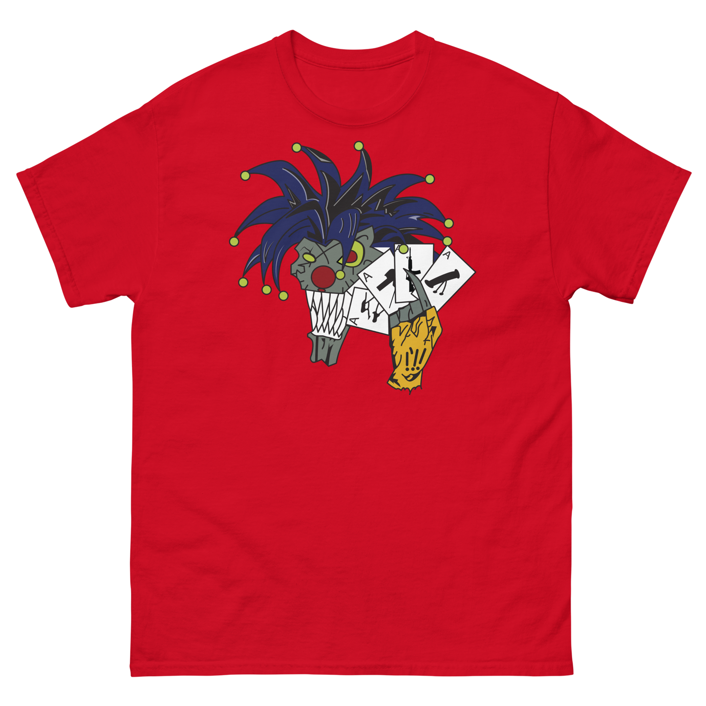 2/7 Weapons Company Short Sleeve Tee