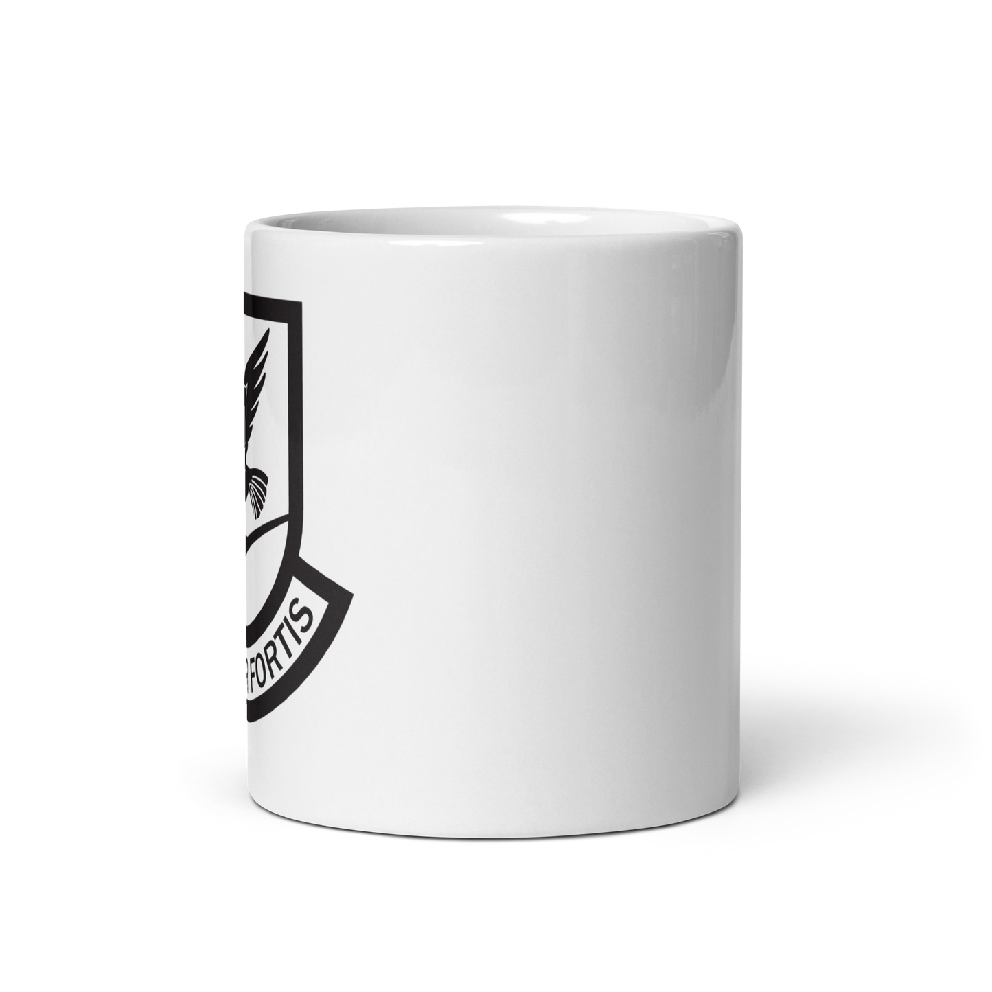 Security Forces 11oz Ceramic Mug