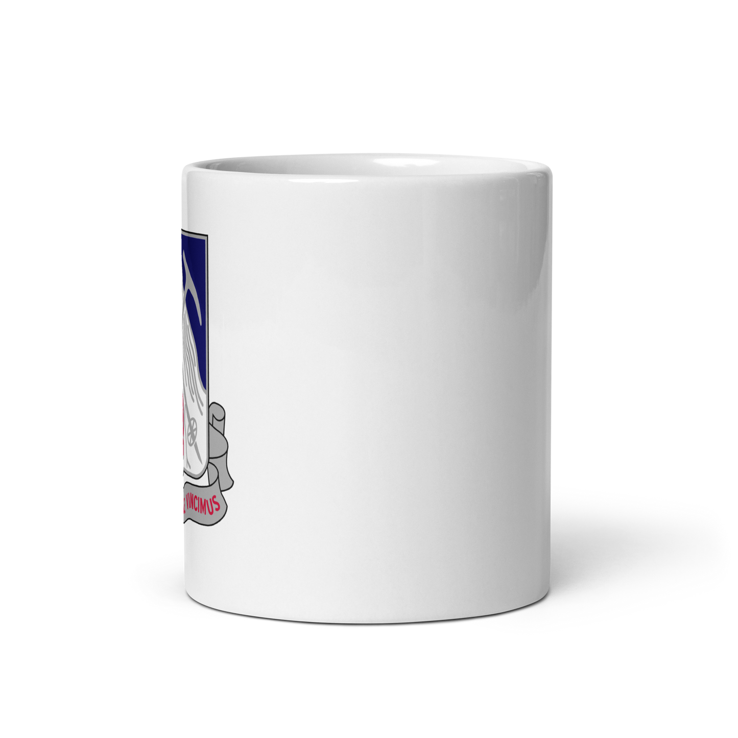 87th Infantry Regiment 11oz Mug