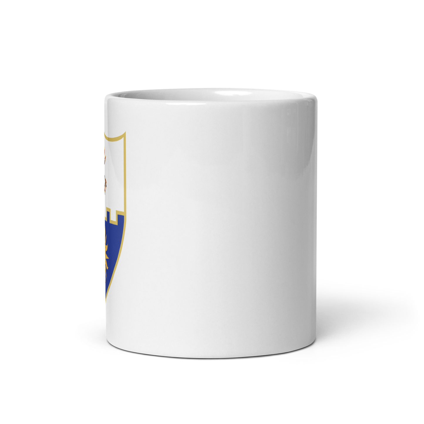 22nd Infantry Regiment 11oz Ceramic Mug