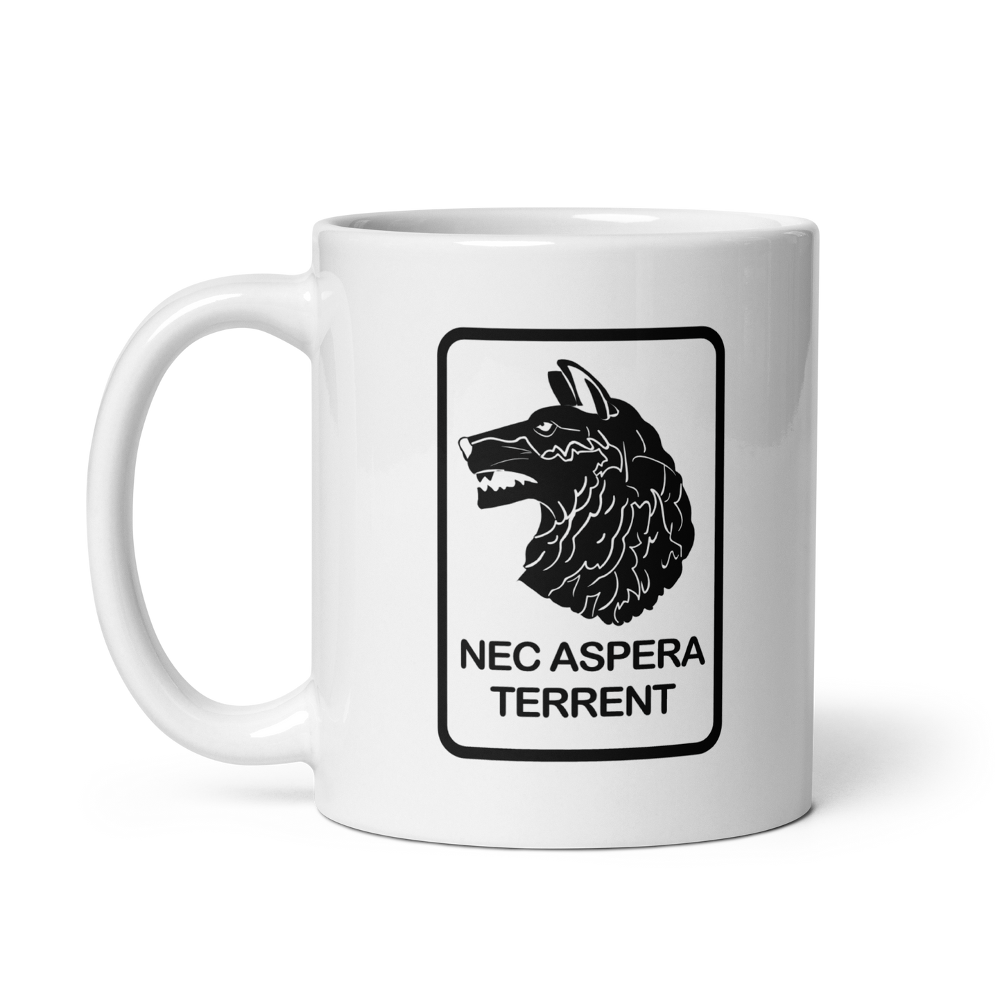 27th Infantry Regiment 11oz Ceramic Mug