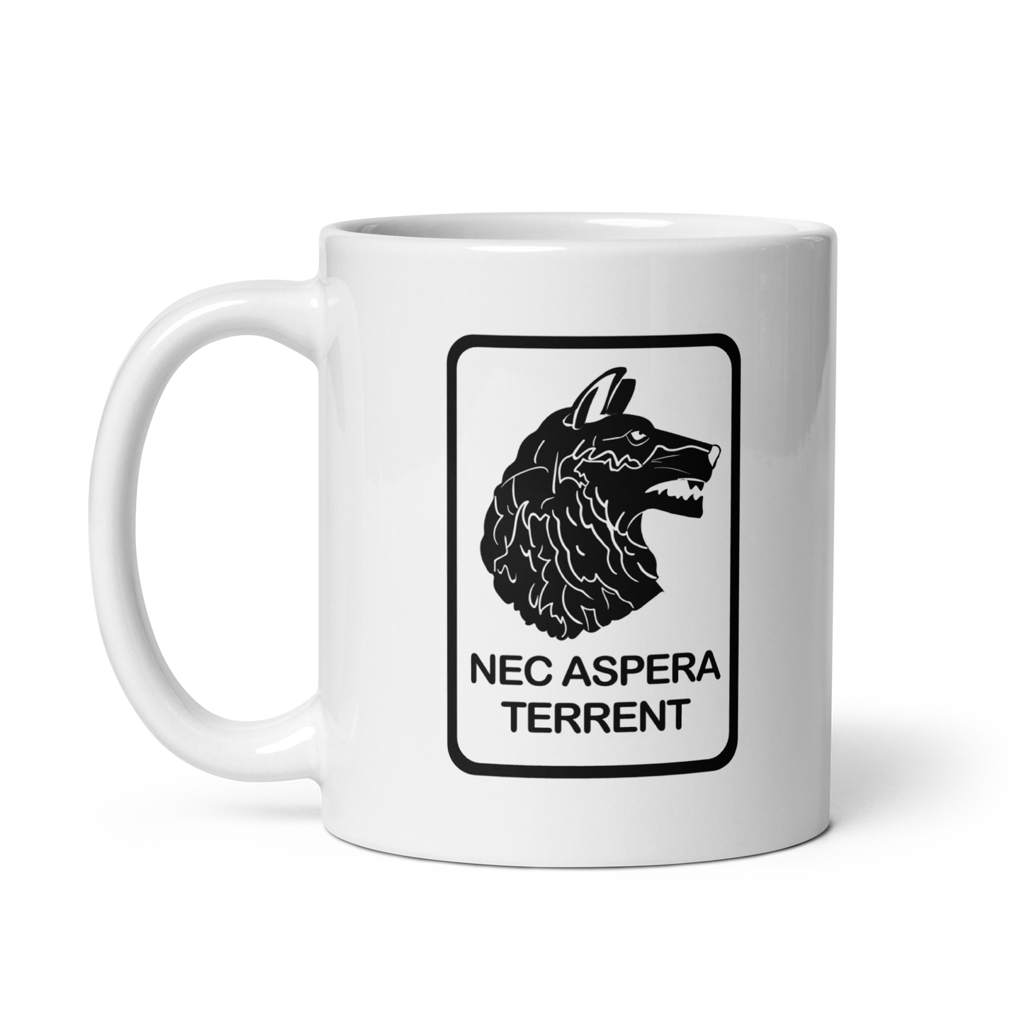 27th Infantry Regiment 11oz Ceramic Mug