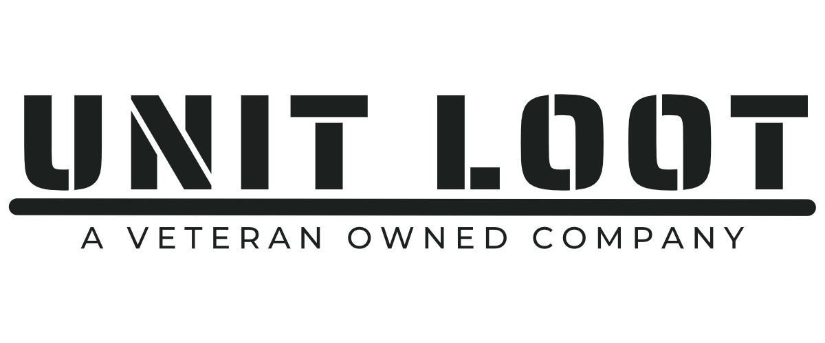 Custom Flags Unit Loot