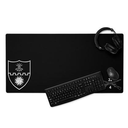 4/22 Infantry 36" XL Gaming Mousepad