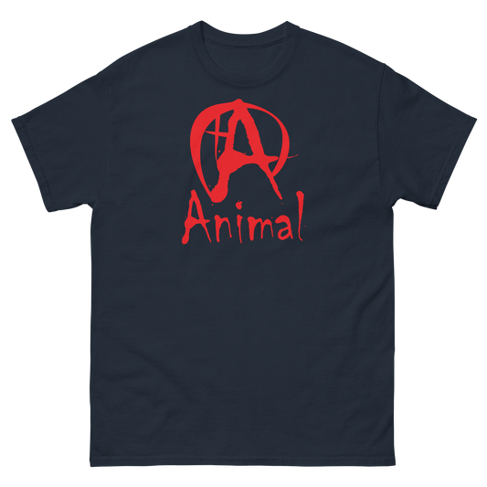 1/7 Animal Company Short Sleeve Tee