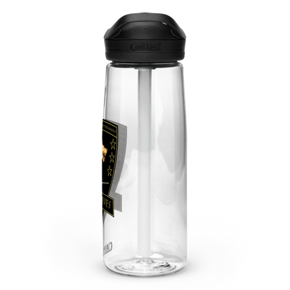 Delta Company, 82nd Aviation Regiment Direwolves CamelBak Water Bottle