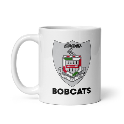 5th Infantry Regiment Bobcats 11oz Ceramic Mug