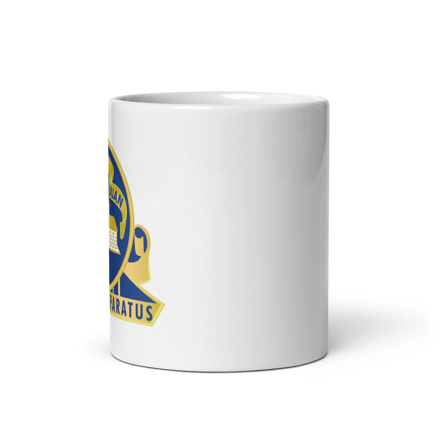 24th Infantry Regiment 11oz Ceramic Mug