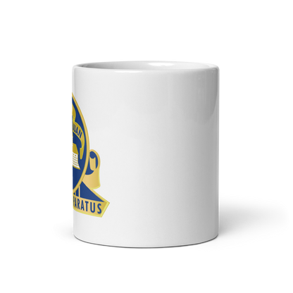 24th Infantry Regiment 11oz Ceramic Mug