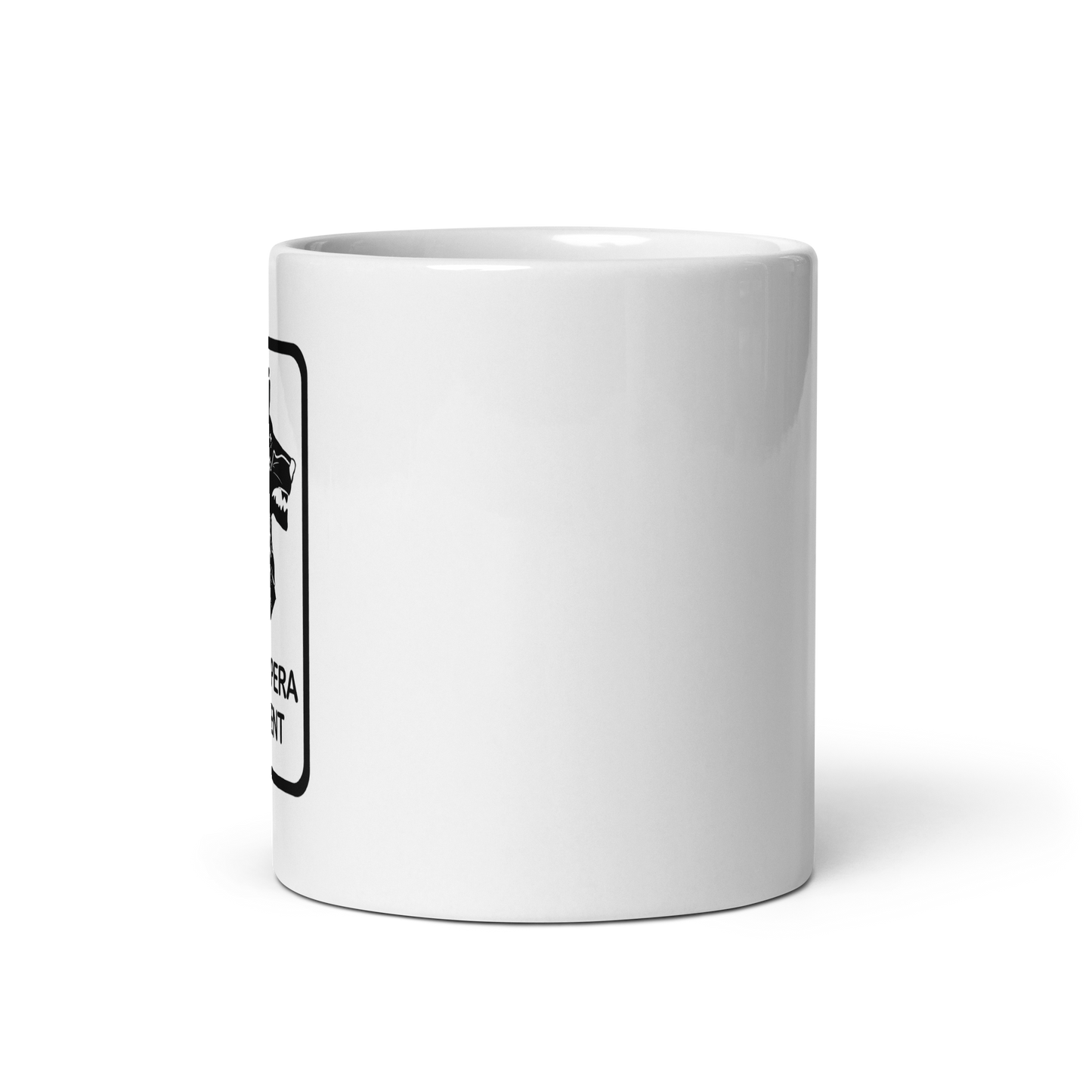 27th Infantry Regiment 11oz Ceramic Mug