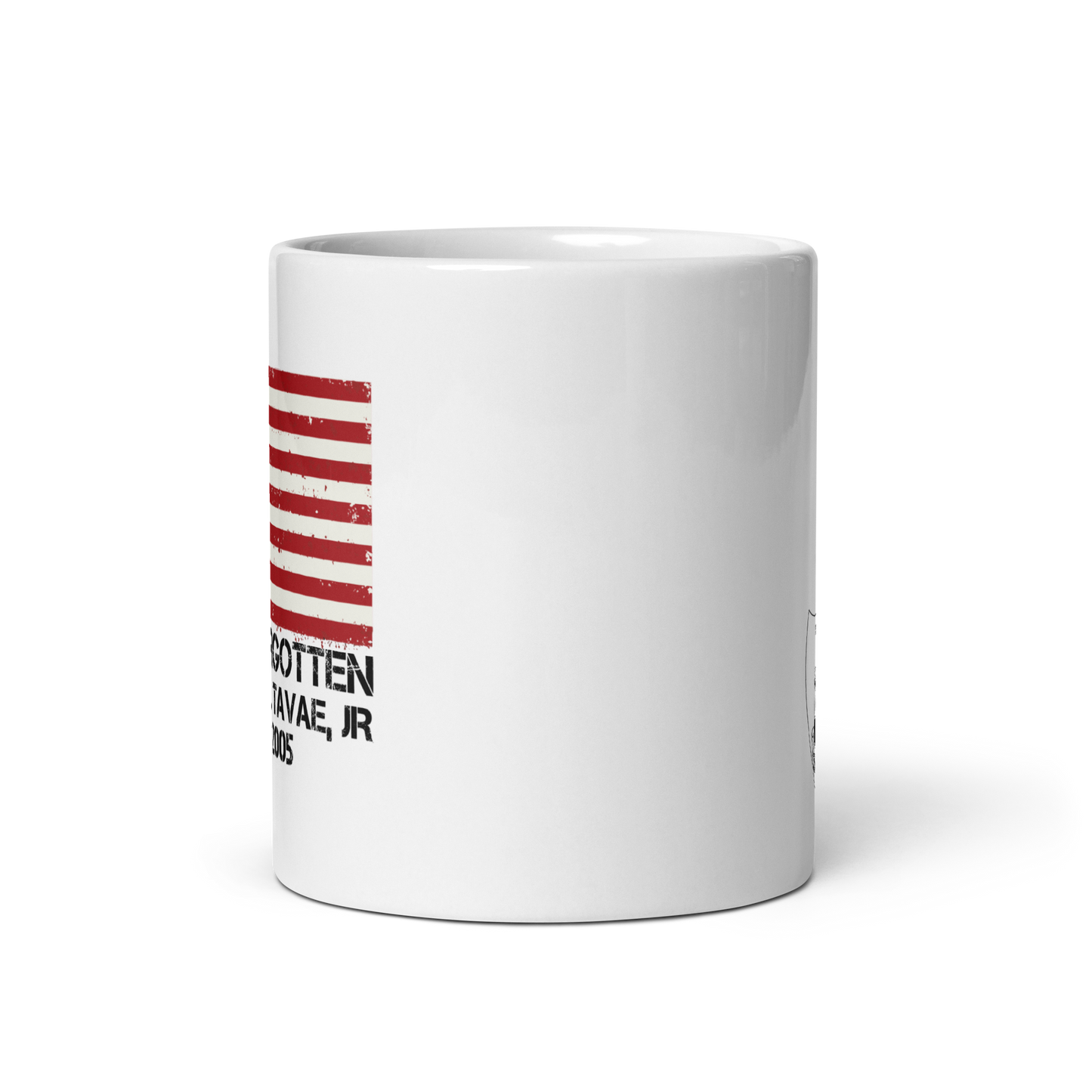 SSG Ioasa Tavae 11oz Ceramic Mug