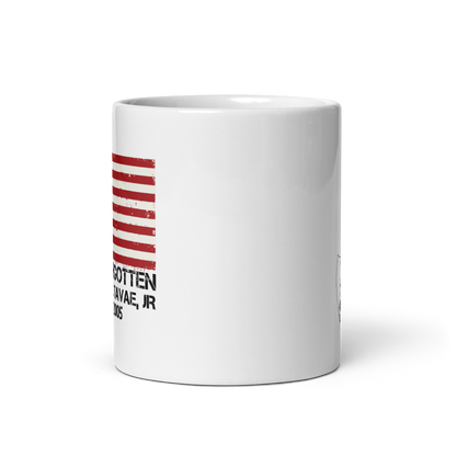 SSG Ioasa Tavae 11oz Ceramic Mug