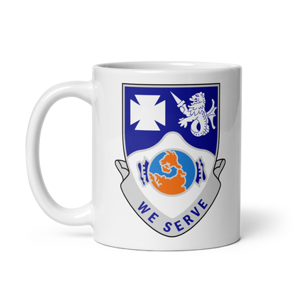23rd Infantry Regiment 11oz Ceramic Mug