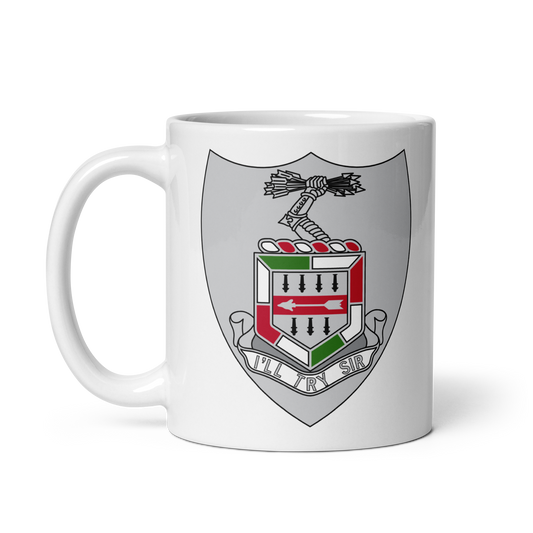 5th Infantry Regiment 11oz Ceramic Mug