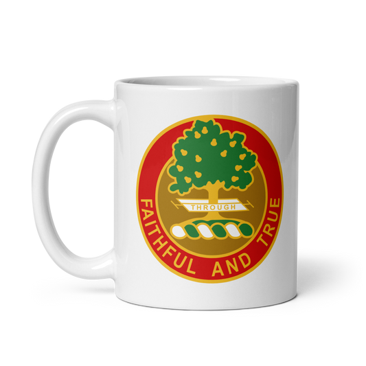 5th Field Artillery Regiment 11oz Ceramic Mug