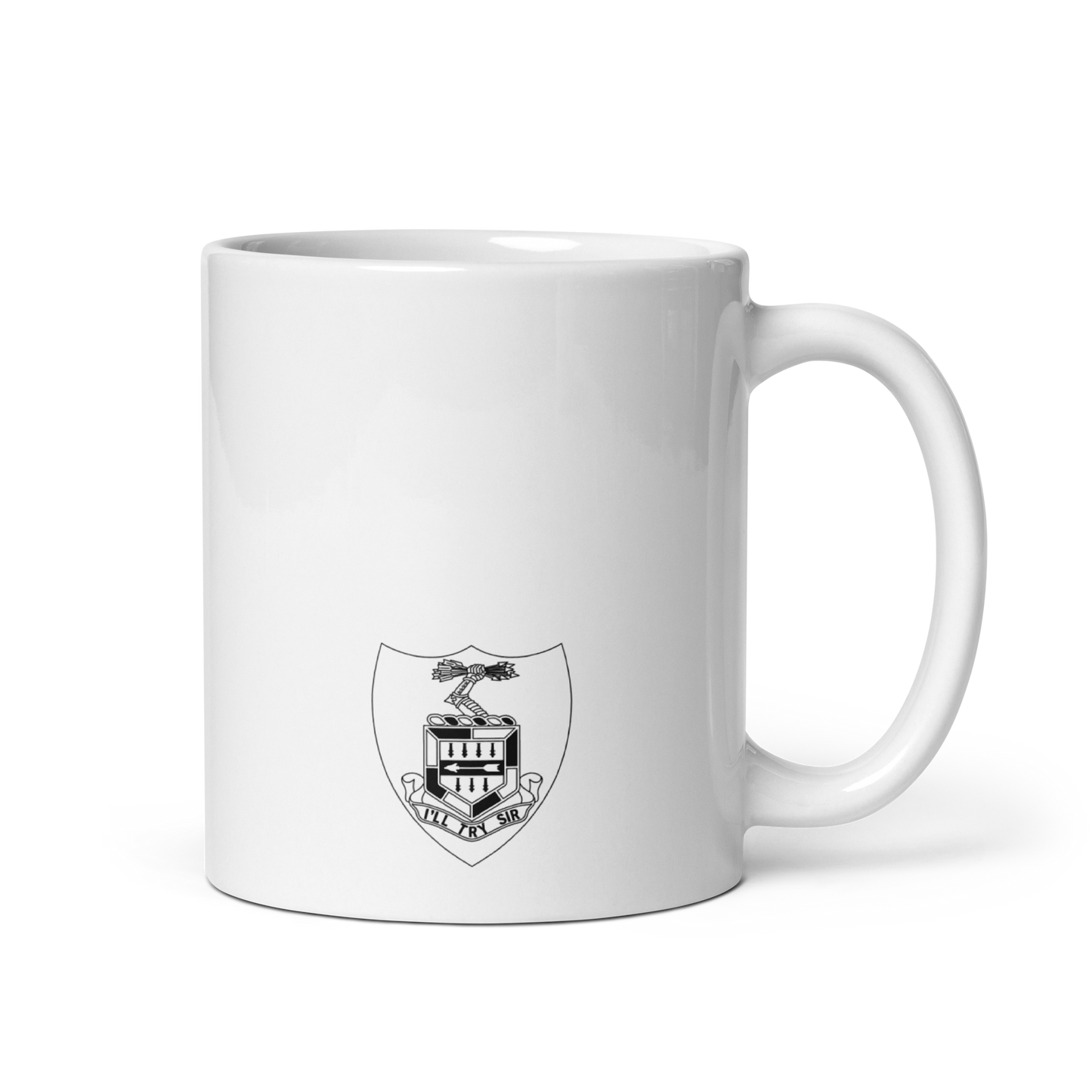 SSG Ioasa Tavae 11oz Ceramic Mug