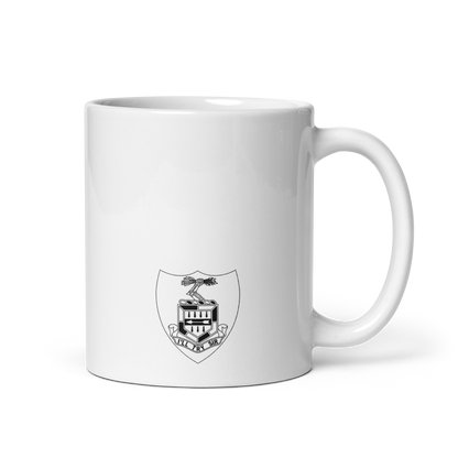 SSG Ioasa Tavae 11oz Ceramic Mug