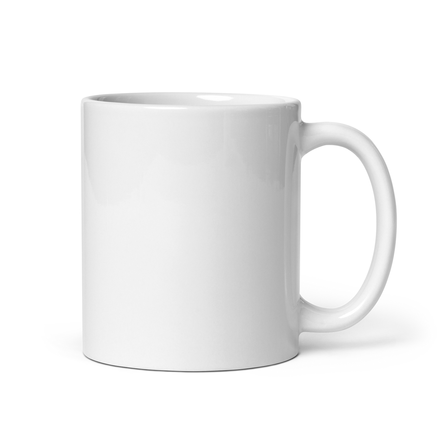 2/7 Easy Company 11oz Ceramic Mug